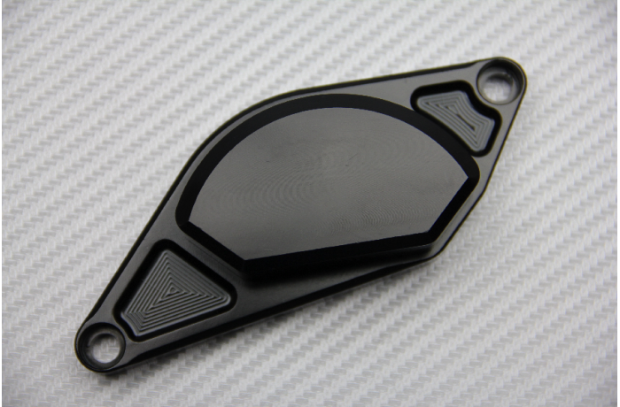 Engine Cover Crash Pads SUZUKI GSXR / GSR / GSXS 600 / 750 2006 - 2021 Engine Cover Crash Pads SUZUKI GSXR / GSR / GSXS 600 / 750 2006 - 2021