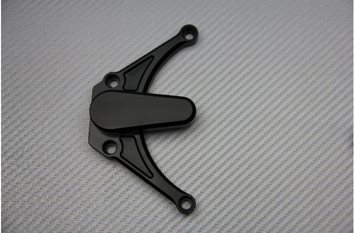 Tampons de protection Carters Moteur YAMAHA YZF R1 CROSSPLANE 2009 - 2014 Tampons de protection Carters Moteur YAMAHA YZF R1 CROSSPLANE 2009 - 2014