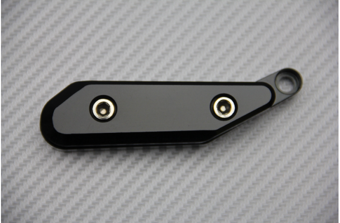 Protecciones carteres motor YAMAHA YZF R1 CROSSPLANE 2009 - 2014 Protecciones carteres motor YAMAHA YZF R1 CROSSPLANE 2009 - 2014