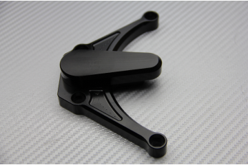 Protecciones carteres motor YAMAHA YZF R1 CROSSPLANE 2009 - 2014 Protecciones carteres motor YAMAHA YZF R1 CROSSPLANE 2009 - 2014