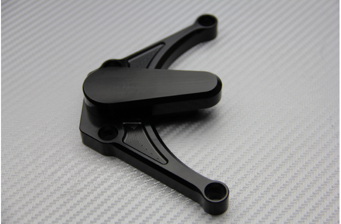 Protecciones carteres motor YAMAHA YZF R1 CROSSPLANE 2009 - 2014 Protecciones carteres motor YAMAHA YZF R1 CROSSPLANE 2009 - 2014