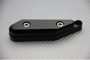 Protecciones carteres motor YAMAHA YZF R1 CROSSPLANE 2009 - 2014 Protecciones carteres motor YAMAHA YZF R1 CROSSPLANE 2009 - 2014