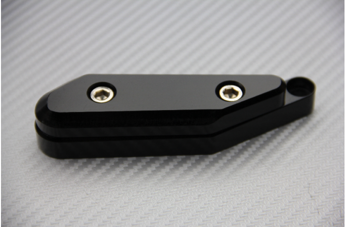 Protecciones carteres motor YAMAHA YZF R1 CROSSPLANE 2009 - 2014 Protecciones carteres motor YAMAHA YZF R1 CROSSPLANE 2009 - 2014