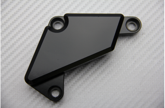 MOTORGEHÄUSE SCHUTZPAD KAWASAKI Z1000 / Z1000R 2010 - 2020 MOTORGEHÄUSE SCHUTZPAD KAWASAKI Z1000 / Z1000R 2010 - 2020