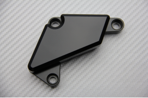 MOTORGEHÄUSE SCHUTZPAD KAWASAKI Z1000 / Z1000R 2010 - 2020 MOTORGEHÄUSE SCHUTZPAD KAWASAKI Z1000 / Z1000R 2010 - 2020