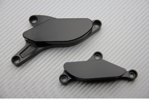 Tampons de protection Carters Moteur KAWASAKI ZX10R 2006 - 2010 Tampons de protection Carters Moteur KAWASAKI ZX10R 2006 - 2010