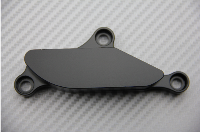 Tampons de protection Carters Moteur KAWASAKI ZX10R 2006 - 2010 Tampons de protection Carters Moteur KAWASAKI ZX10R 2006 - 2010