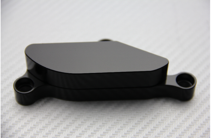 Protecciones carteres motor KAWASAKI ZX10R 2006 - 2010 Protecciones carteres motor KAWASAKI ZX10R 2006 - 2010