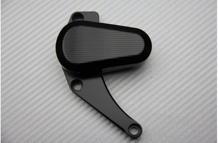 Tampons de protection Carters Moteur SUZUKI GSXR 1000 2009 - 2016 Tampons de protection Carters Moteur SUZUKI GSXR 1000 2009 - 2016