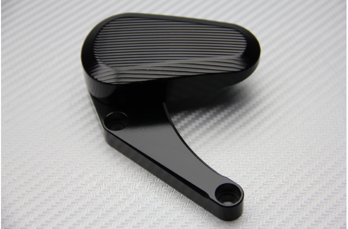Tampons de protection Carters Moteur SUZUKI GSXR 1000 2009 - 2016 Tampons de protection Carters Moteur SUZUKI GSXR 1000 2009 - 2016