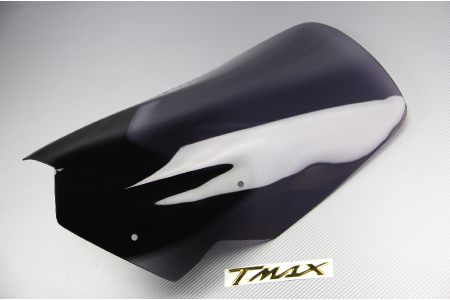 Cupolino / Parabrezza Touring PVC YAMAHA TMAX 530 2012 - 2016