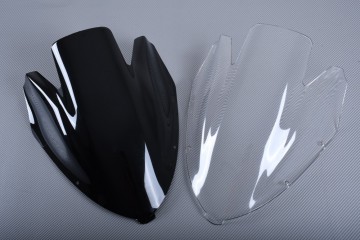 Bulle en Polycarbonate KAWASAKI ER6F 2005 - 2008