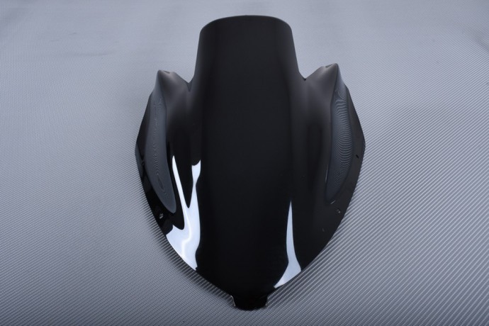 Bulle en Polycarbonate KAWASAKI ER6F 2005 - 2008 Bulle en Polycarbonate KAWASAKI ER6F 2005 - 2008