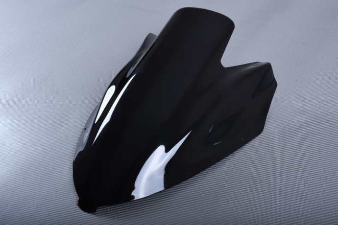 Polycarbonate Windscreen KAWASAKI ER6F 2005 - 2008