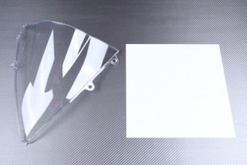 Bulle en Polycarbonate HONDA CBR 250 R 2011 - 2013 Bulle en Polycarbonate HONDA CBR 250 R 2011 - 2013