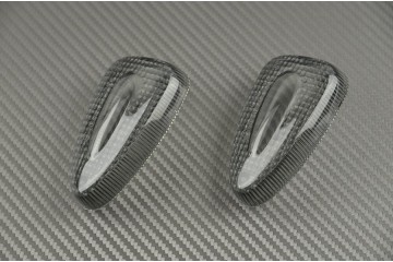 Pareja de cristales intermitentes traseros BMW R1200 S / ST / R / GS 2004 - 2014
