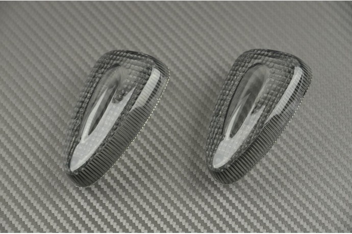 Blinkerglas Hinten BMW R1200 S / ST / R / GS 2004 - 2014 Blinkerglas Hinten BMW R1200 S / ST / R / GS 2004 - 2014