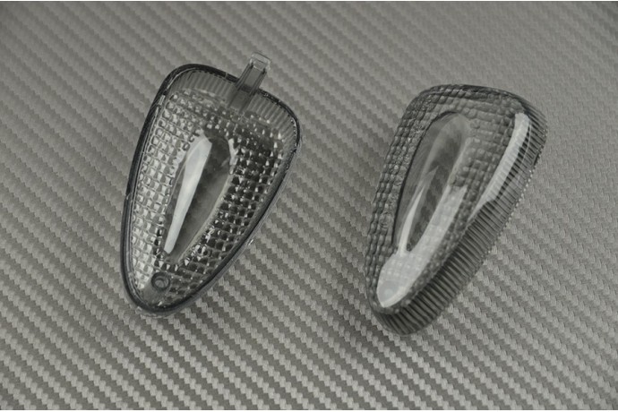 Blinkerglas Hinten BMW R1200 S / ST / R / GS 2004 - 2014 Blinkerglas Hinten BMW R1200 S / ST / R / GS 2004 - 2014