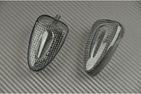 Blinkerglas Hinten BMW R1200 S / ST / R / GS 2004 - 2014