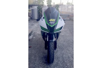 Cúpula en Policarbonato HONDA CBR 600 RR 2013 - 2017 Cúpula en Policarbonato HONDA CBR 600 RR 2013 - 2017