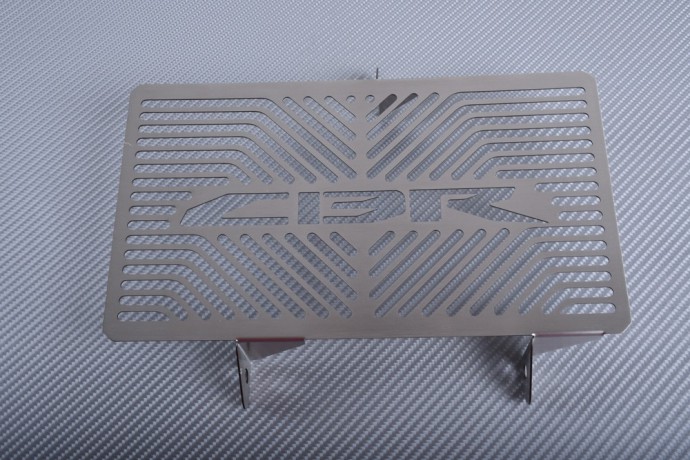 Rejilla protectora del radiador HONDA CBR 250 / 300 R 2012 - 2018 Rejilla protectora del radiador HONDA CBR 250 / 300 R 2012 - 2018