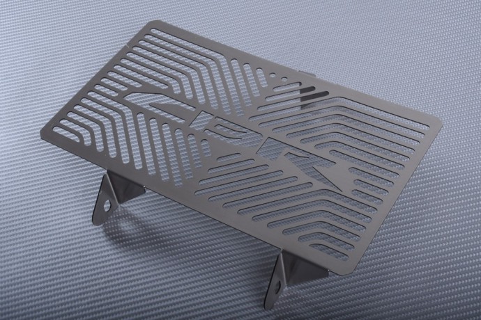 Rejilla protectora del radiador HONDA CBR 250 / 300 R 2012 - 2018 Rejilla protectora del radiador HONDA CBR 250 / 300 R 2012 - 2018