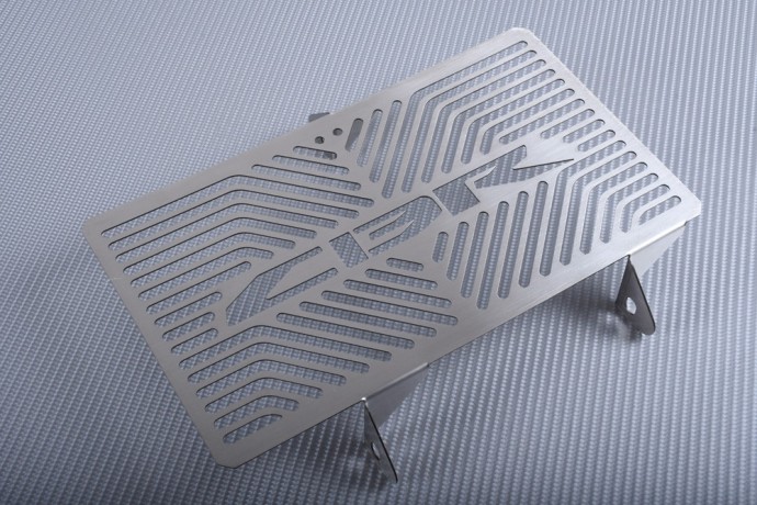 Rejilla protectora del radiador HONDA CBR 250 / 300 R 2012 - 2018 Rejilla protectora del radiador HONDA CBR 250 / 300 R 2012 - 2018