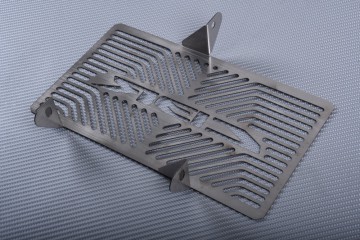 Rejilla protectora del radiador HONDA CBR 250 / 300 R 2012 - 2018 Rejilla protectora del radiador HONDA CBR 250 / 300 R 2012 - 2018