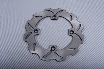 Disco de freno wave  trasero SUZUKI DR SE 650 1996 - 2019