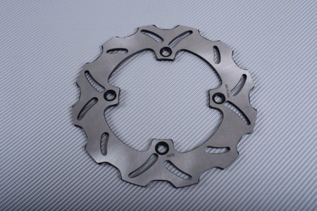 Disco de freno wave  trasero SUZUKI DR SE 650 1996 - 2019