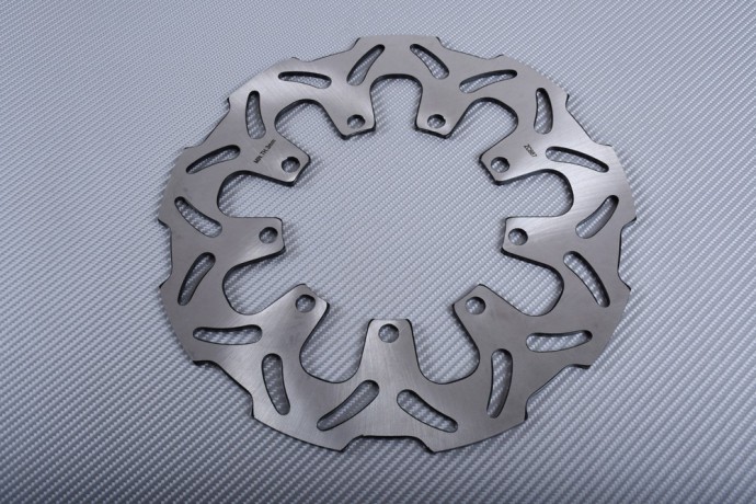 Disco freno anteriore wave / margherita 280 mm KAWASAKI KLR 650 2008 - 2018