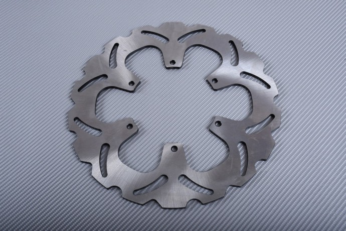 Disque Arrière Wave 267 mm nombreuses KTM