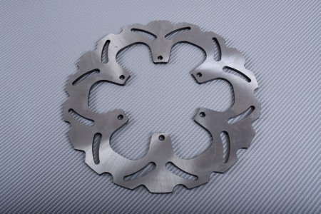Disco de freno wave trasero 267mm KTM