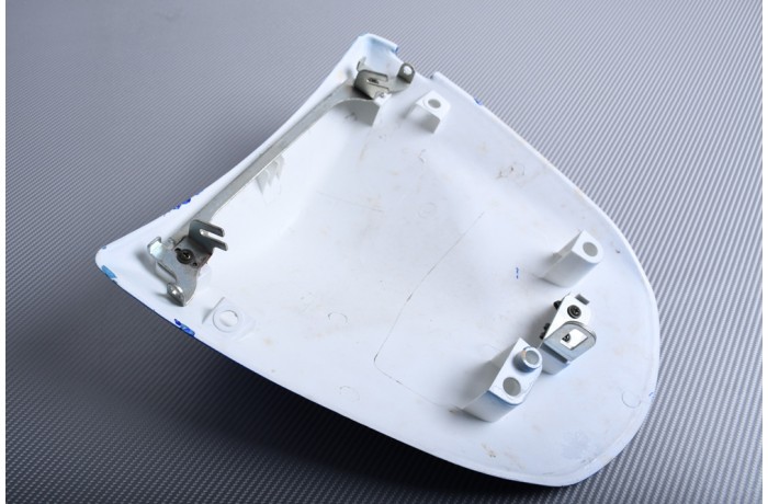 Capot de Selle KAWASAKI ZX6R / Z750 / Z1000 2003 - 2006 Capot de Selle KAWASAKI ZX6R / Z750 / Z1000 2003 - 2006