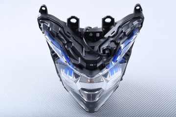 Faro / Óptica delantera HONDA CB 500 X / F / CBR 650 2016 - 2021