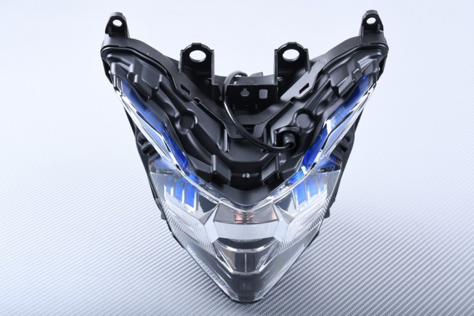 Faro / Óptica delantera HONDA CB 500 X / F / CBR 650 2016 - 2021