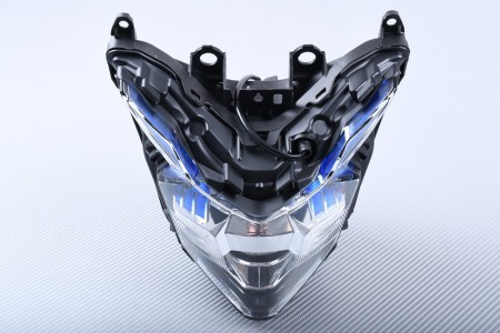 Faro / Óptica delantera HONDA CB 500 X / F / CBR 650 2016 - 2021