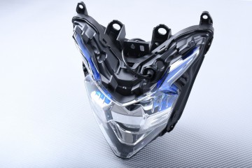 Faro / Óptica delantera HONDA CB 500 X / F / CBR 650 2016 - 2021