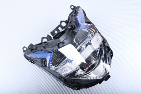 Bloque óptico delantero HONDA CBR 500 R 2019 - 2020