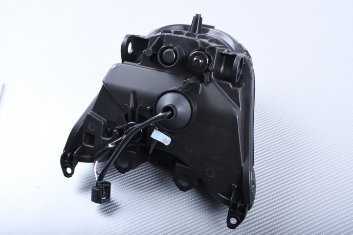 Faro / Óptica delantera HONDA CB 500 X / F / CBR 650 2016 - 2021