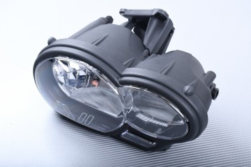 Optique avant BMW R1200GS / ADVENTURE 2004 - 2012 Optique avant BMW R1200GS / ADVENTURE 2004 - 2012