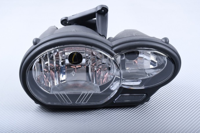 Optique avant BMW R1200GS / ADVENTURE 2004 - 2012 Optique avant BMW R1200GS / ADVENTURE 2004 - 2012
