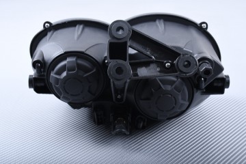 Optique avant BMW R1200GS / ADVENTURE 2004 - 2012 Optique avant BMW R1200GS / ADVENTURE 2004 - 2012