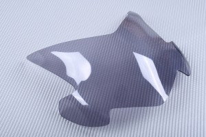 Headlight Cover Road Type SUZUKI GSXS 750 2017 - 2021