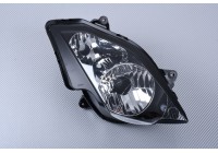 Faro / Óptica delantera HONDA VFR 800 VTEC 2002 - 2013