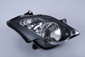 Vorder-Scheinwerfer HONDA VFR 800 VTEC 2002 - 2013 Vorder-Scheinwerfer HONDA VFR 800 VTEC 2002 - 2013