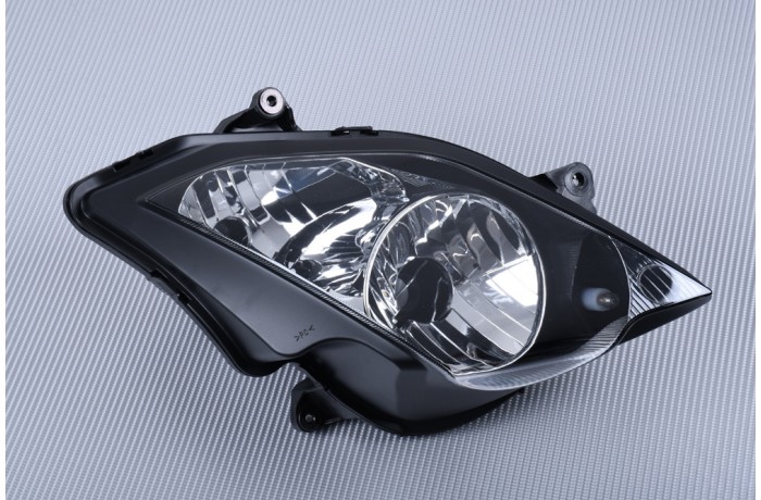 Vorder-Scheinwerfer HONDA VFR 800 VTEC 2002 - 2013 Vorder-Scheinwerfer HONDA VFR 800 VTEC 2002 - 2013