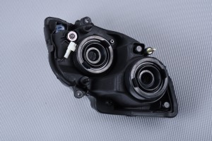 Vorder-Scheinwerfer HONDA VFR 800 VTEC 2002 - 2013 Vorder-Scheinwerfer HONDA VFR 800 VTEC 2002 - 2013