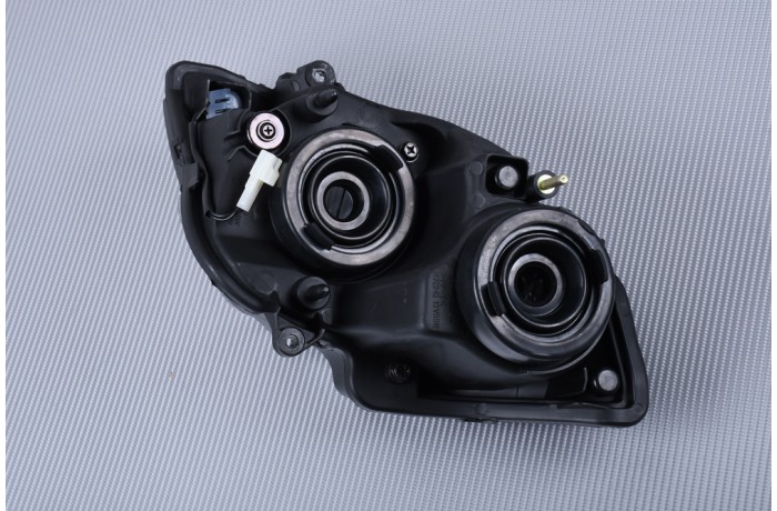 Faro / Óptica delantera HONDA VFR 800 VTEC 2002 - 2013 Faro / Óptica delantera HONDA VFR 800 VTEC 2002 - 2013