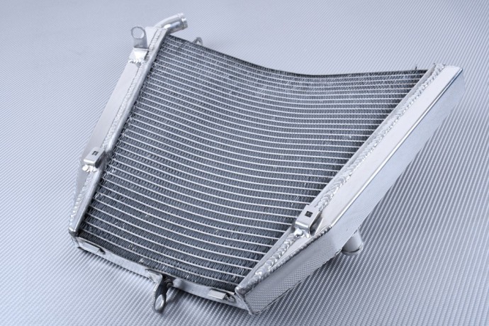 Kühler HONDA CBR 1000 RR 2006 - 2007 Kühler HONDA CBR 1000 RR 2006 - 2007